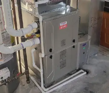 Furnace Services in Reynoldsburg, OH