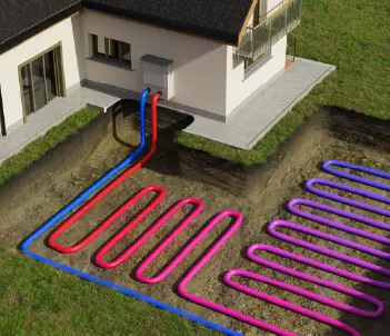 Geothermal Services in Reynoldsburg, OH