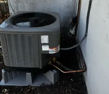 Heat Pump Services in Reynoldsburg, OH