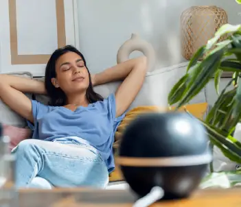 Indoor Air Quality Services in Reynoldsburg, OH