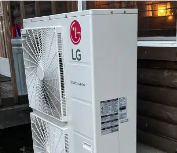 Mini-Split Services in Reynoldsburg, OH