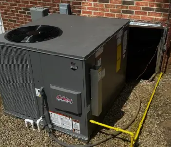 Package Unit Services in Reynoldsburg, OH