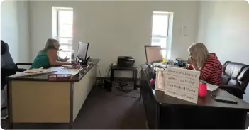 Energy efficiency rebate programs office