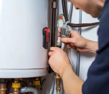 Water Heating Services in Reynoldsburg, OH